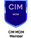 CIM MCIM Member