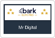 bark, Mr Digital