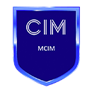 CIM MCIM Member, Mr Digital