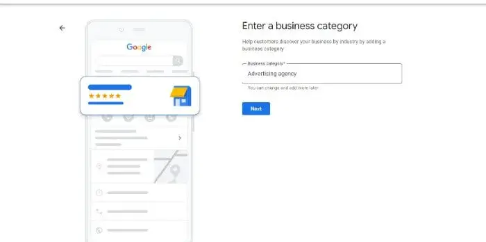 google my business listing2