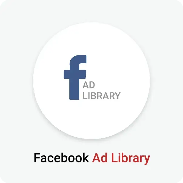 facebook ad library